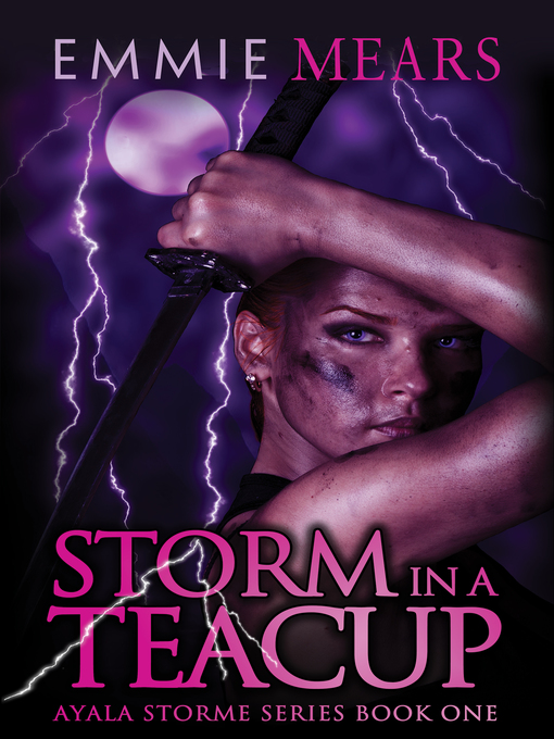 Title details for Storm in a Teacup by Emmie Mears - Available